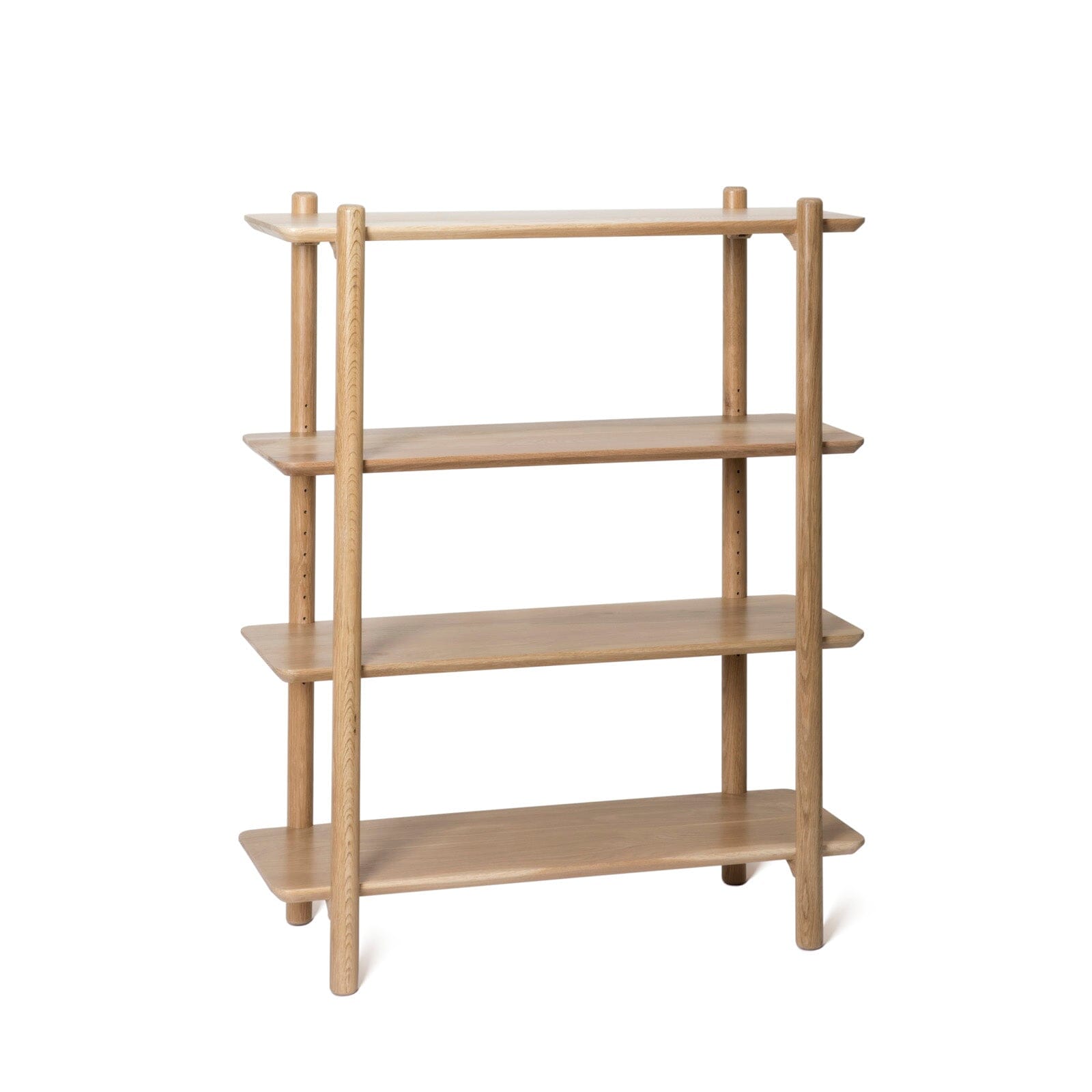 4 Tier Bookshelf 1.2M WIDE