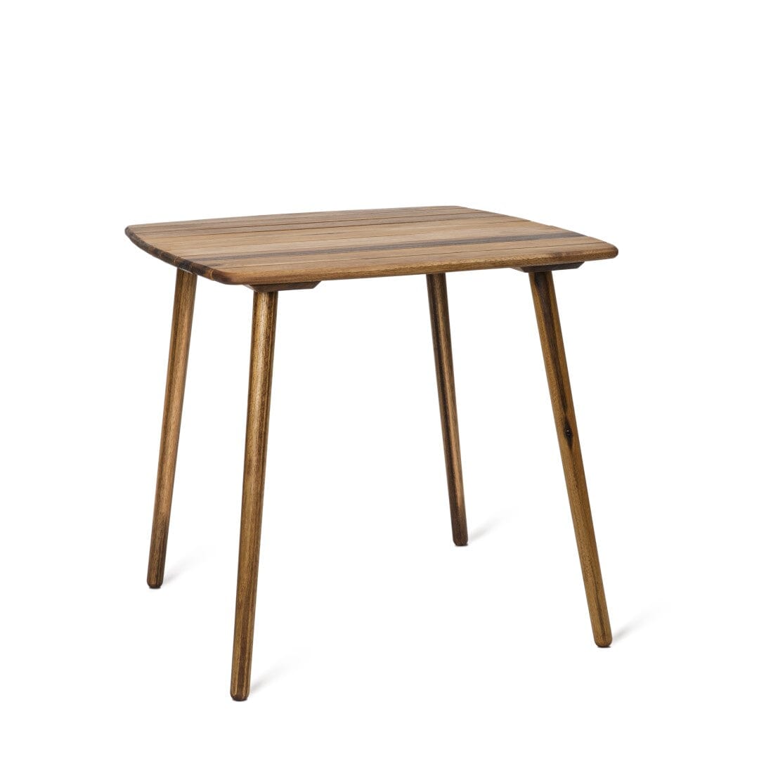 Outdoor Cafe Table - Perfect for Enjoying Coffee