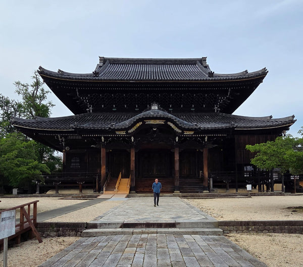 Japan Study Mission
