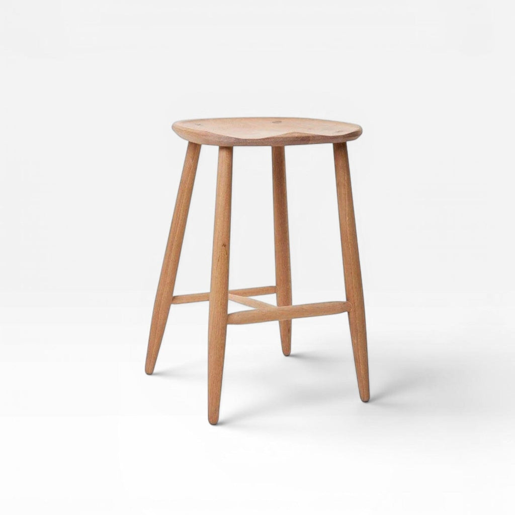 kitchen-stool-no-backrest-