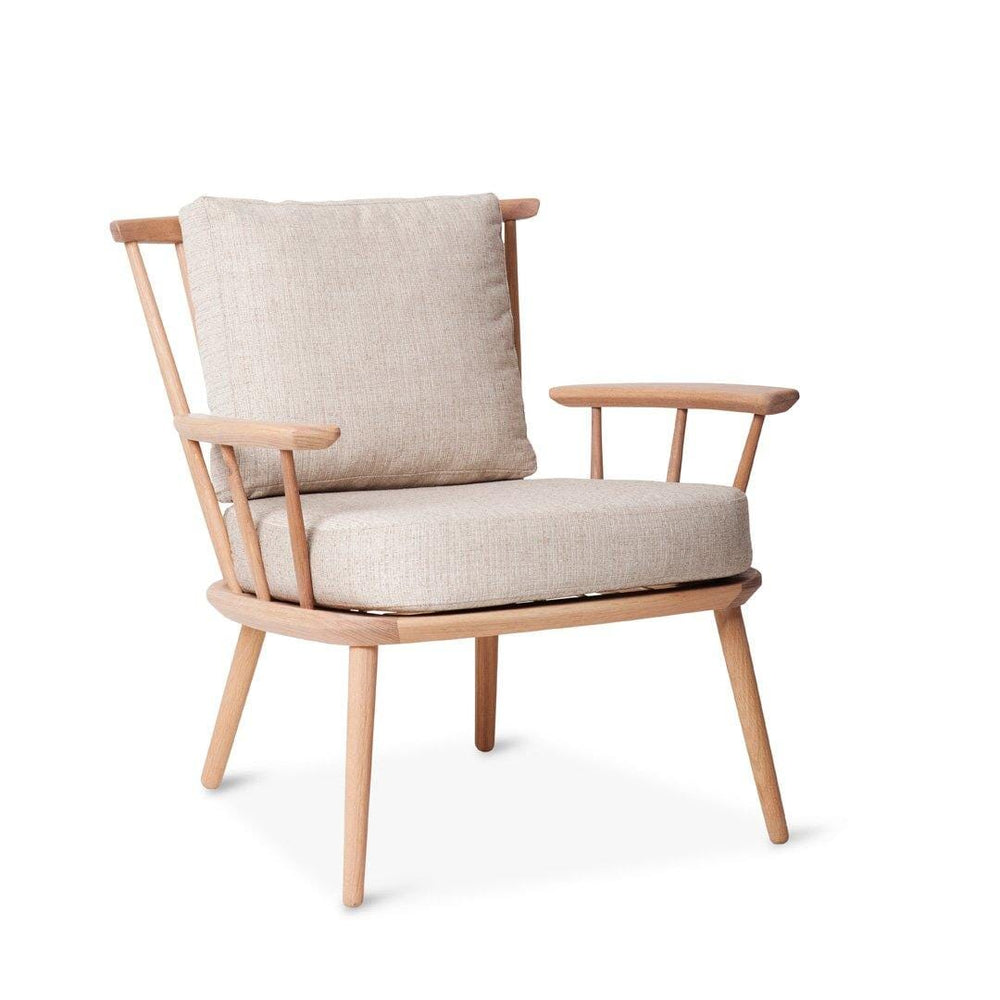 Arm Chair - Quality Craftsmanship & Comfort