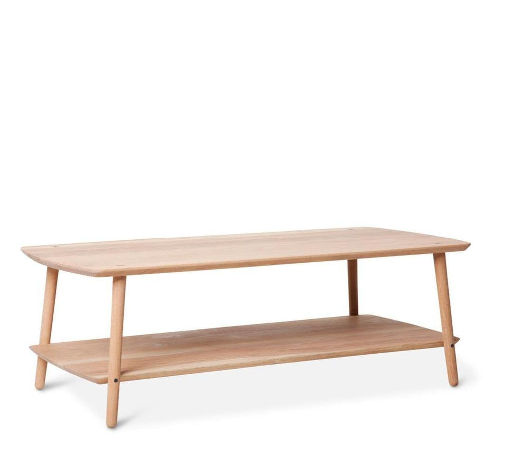 Coffee Table - Minimalist Design with Maximum Function