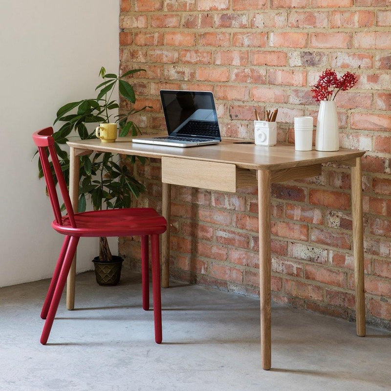Home Office Desk - Customisable Desk Houtlander