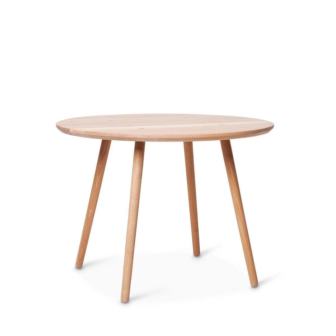 Round Cafe Table – Houtlander