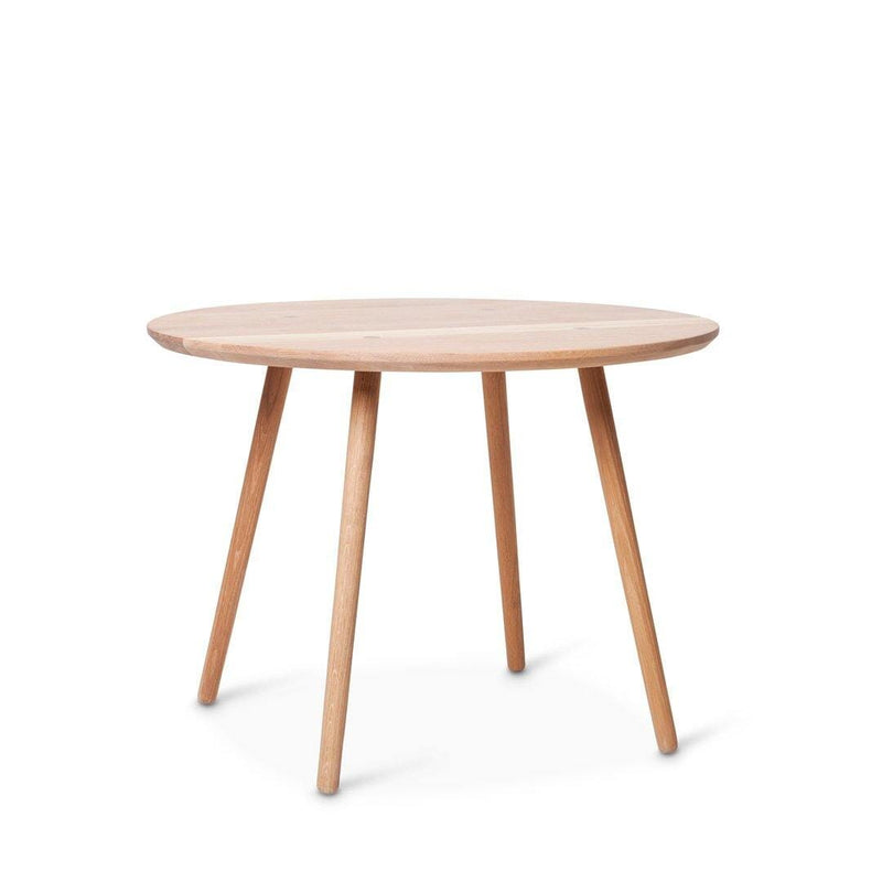 Round Cafe Table table Houtlander