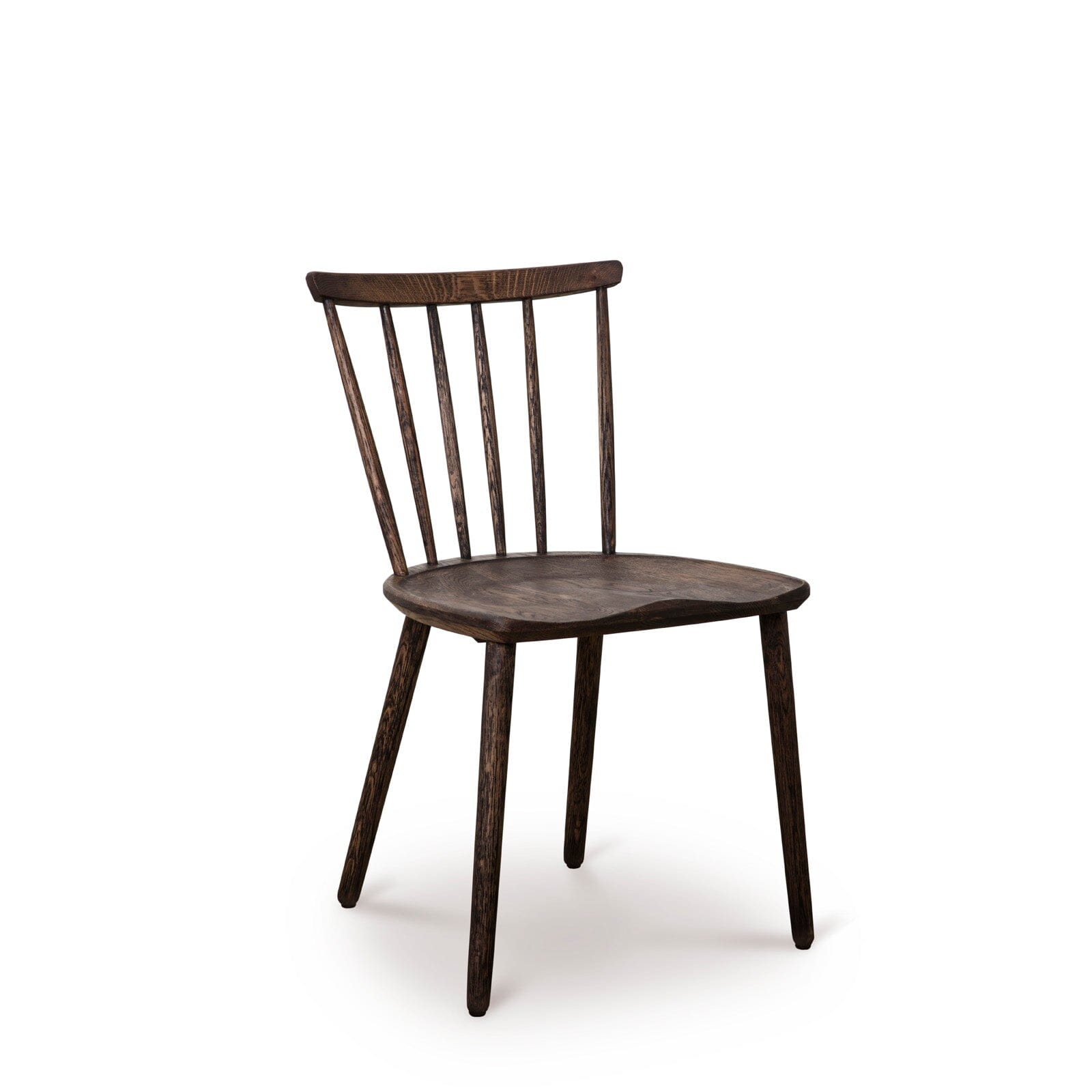 Spindle Back Diner Chair - Beloved in Homes and Cafes