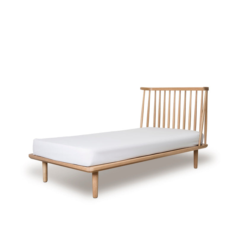 Spindle Bed-Single Bed Houtlander
