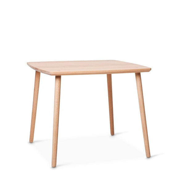 Square Cafe Table table Houtlander